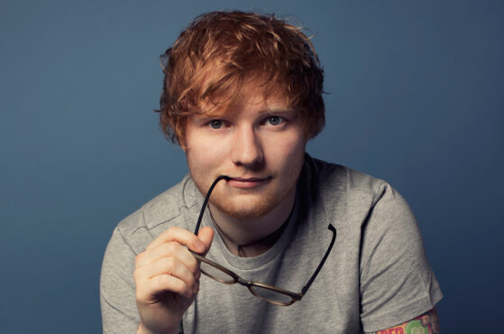 Ed Sheeran’s Storytelling Magic
