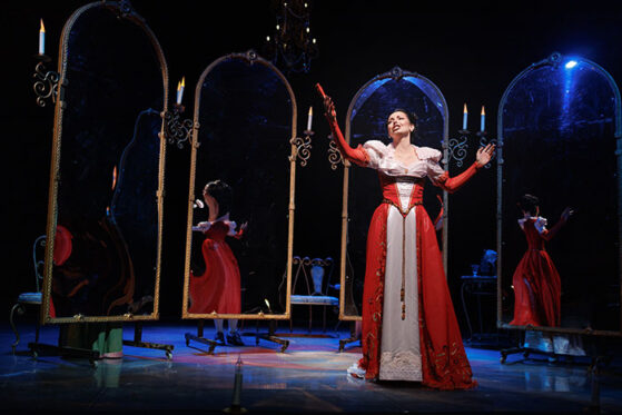 Musical Theatre and Classical Singing