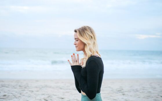 Sound of Thankfulness