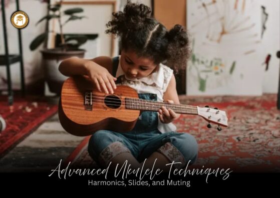 Advanced Ukulele Techniques