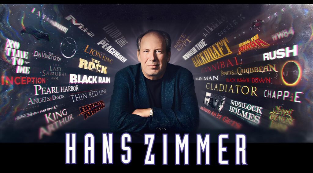 Hans Zimmer