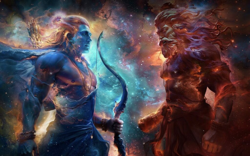 Hans Zimmer and A. R. Rahman’s Musical Collaboration for Ramayana