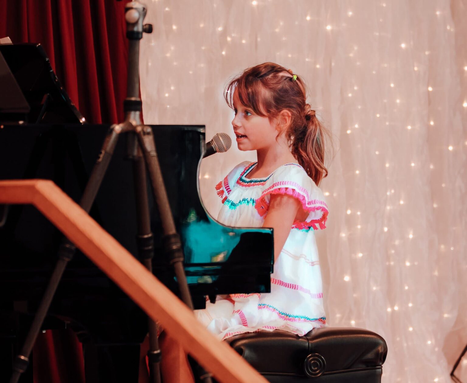 Singing Key Musical Theatre and Classical Singing | Key Techniques