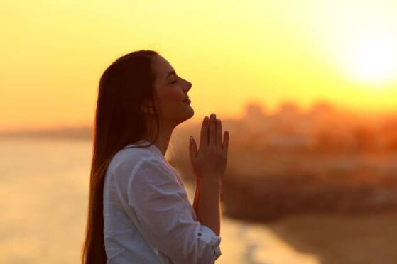 Sound of Thankfulness
