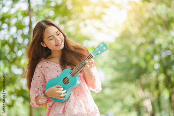 Advanced Ukulele Techniques