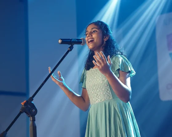 Musical Theatre and Classical Singing