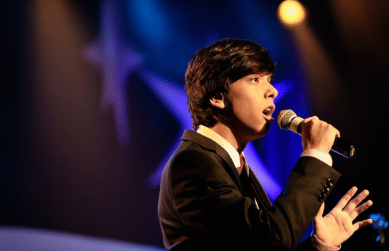 Singing