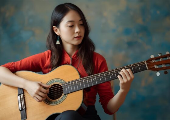 guitar
