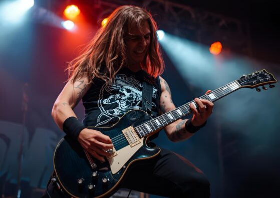 Heavy Metal