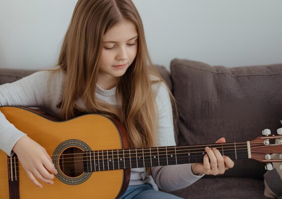 guitar