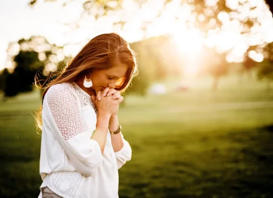 Sound of Thankfulness