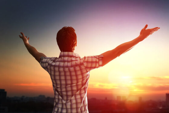 Sound of Thankfulness