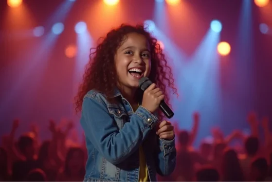 Singing