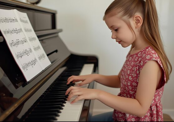 piano