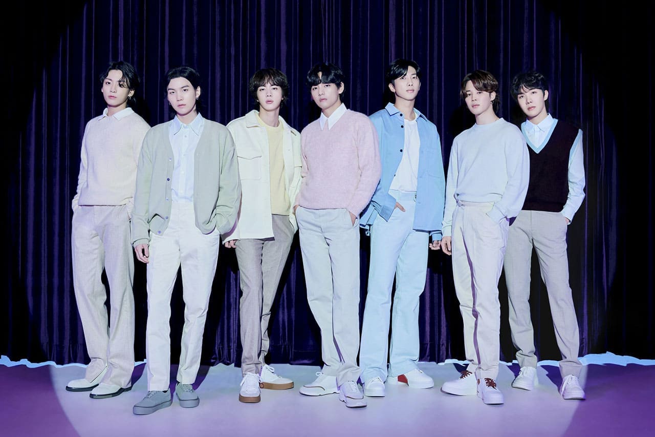 BTS | The K-Pop Band That Conquered the World