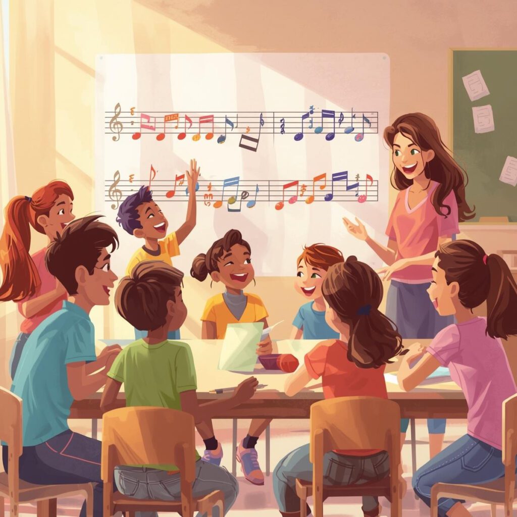 teacher