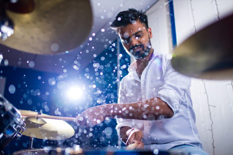 Improvisation in Hindustani Music
