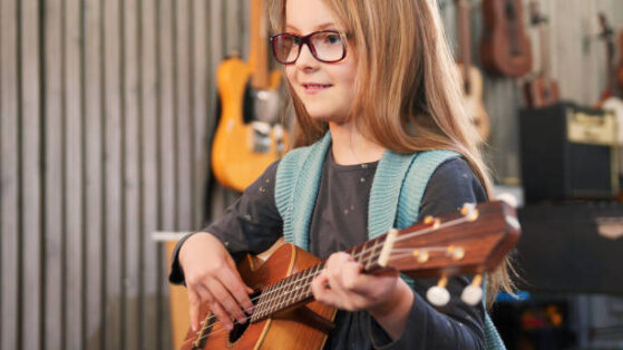 Advanced Ukulele Techniques