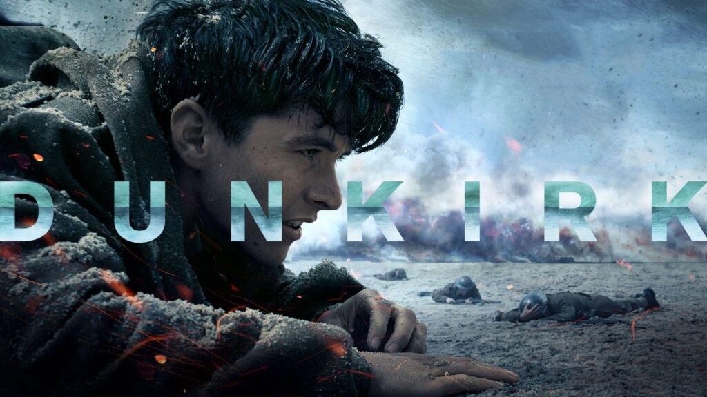 DUNKIRK ZANS ZIMMER