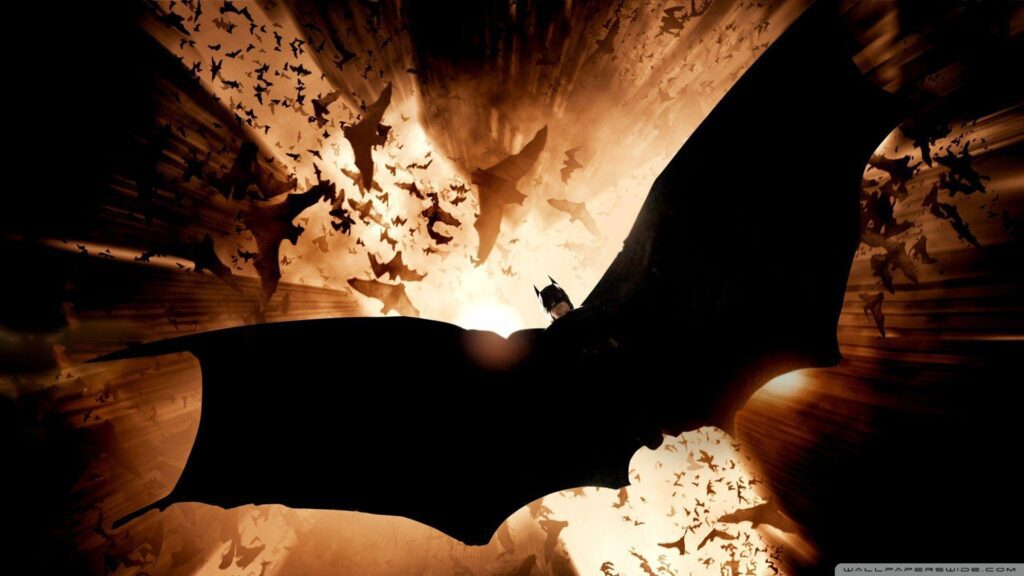 batman hans zimmer