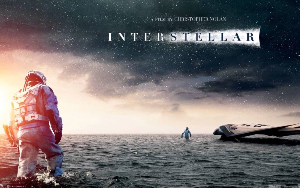 Interstellar