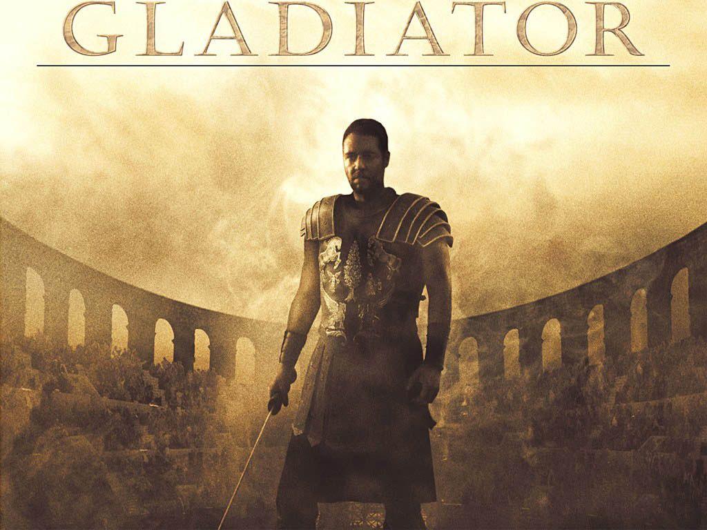 HANS ZIMMER GLADIATOR