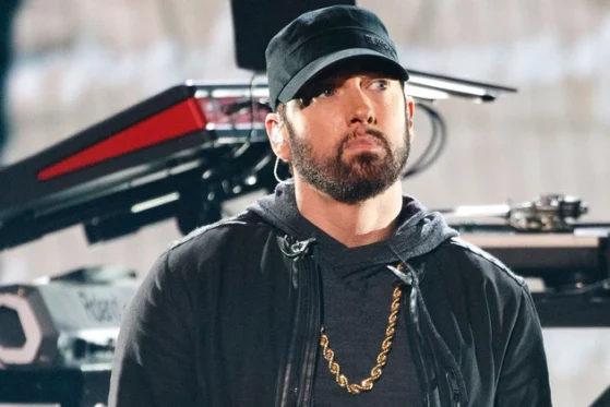 Eminem Lyricism