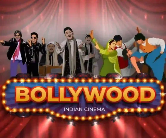 Bollywood Music Shapes Global Trends