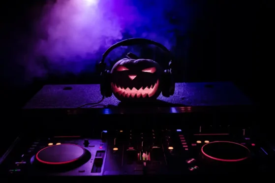 Spooky Tunes