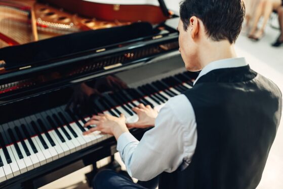 Play Music with Emotion
