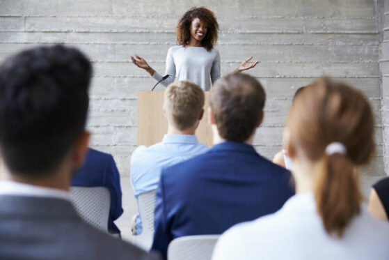 Presentation