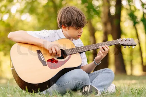 Learn Music Faster