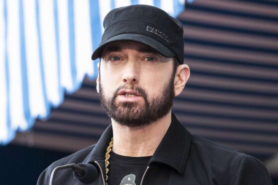 Eminem Lyricism