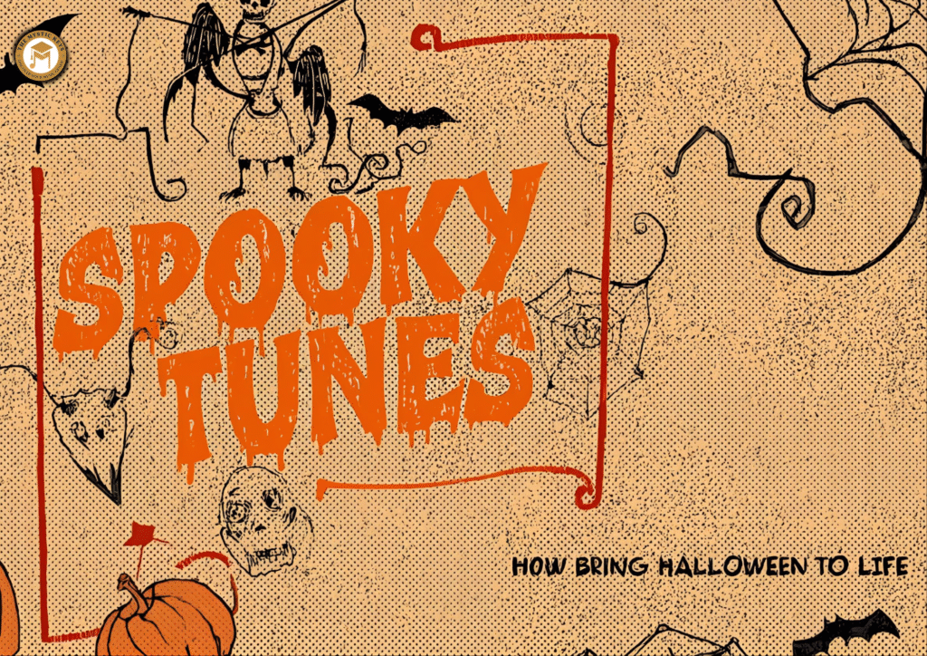 Spooky Tunes