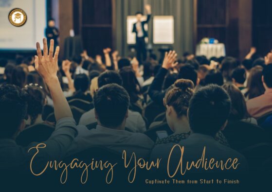 Engaging Your Audience