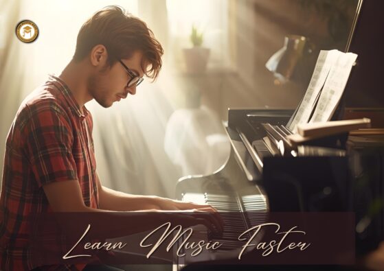 Learn Music Faster