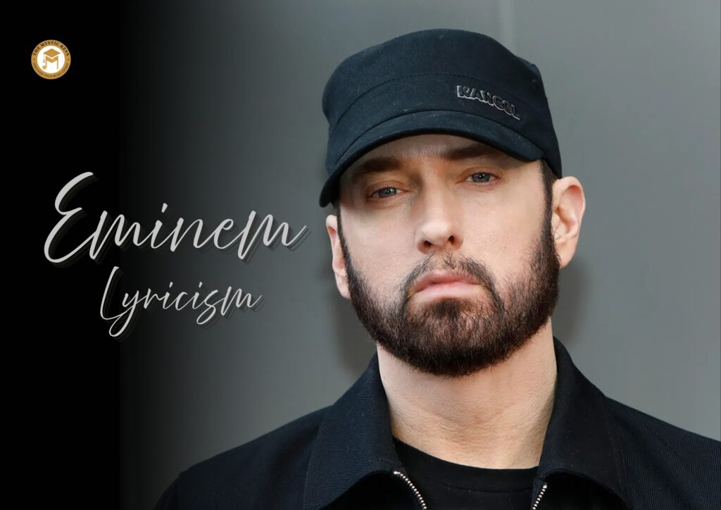 Eminem Lyricism