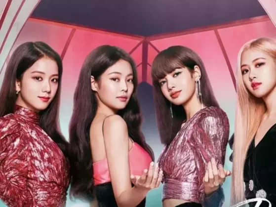 Blackpink’s Takeover