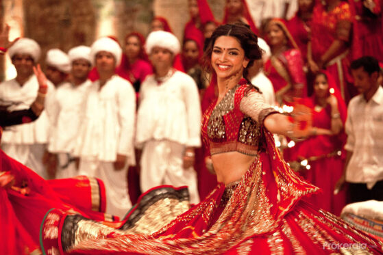 Bollywood Music Shapes Global Trends