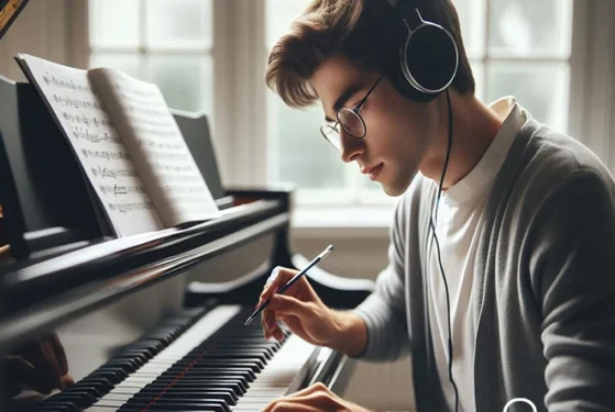 Learn Music by Ear