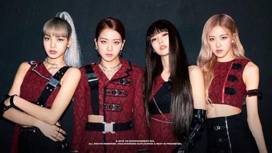 Blackpink’s Takeover