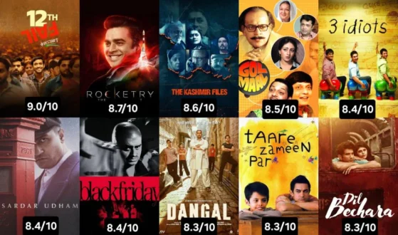 Bollywood Music Shapes Global Trends