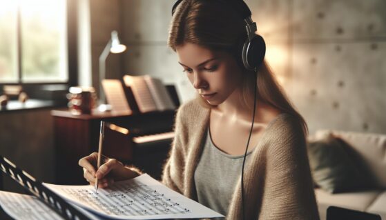 Role of Ear Training