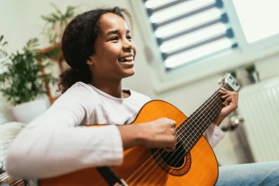 Learn Music Faster