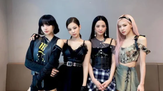 Blackpink’s Takeover