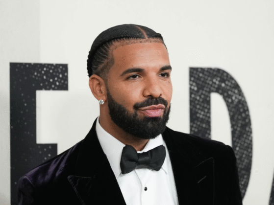 The Rap Titan Drake