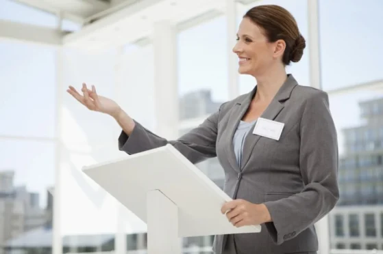 Presentation