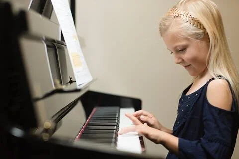 Music Shapes Your Brain