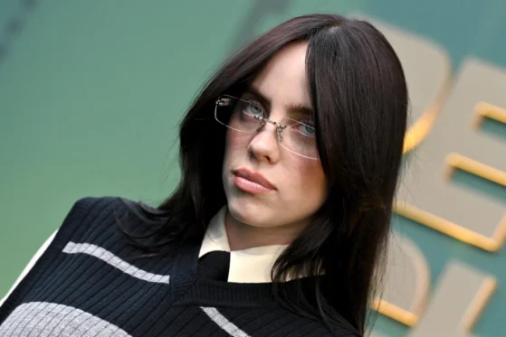 Billie Eilish Sound Revolution