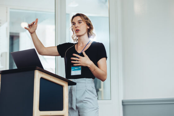 Adapt Speaking Style